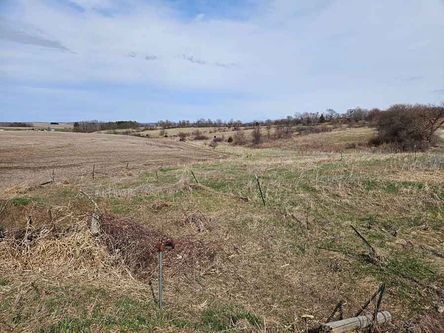 4-29-2026 |  Jefferson Township – Vacant Land Auction : Two Parcels 🗓