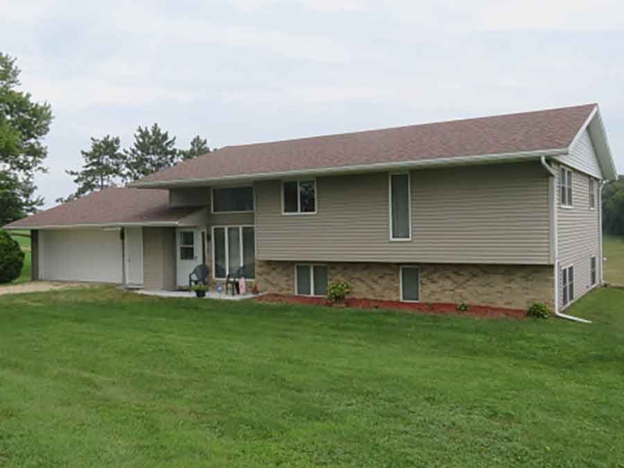 9-17-2026  |  South Wayne WI   – DALE & DORIS SCHLIEM ESTATE  REAL ESTATE AUCTION 🗓